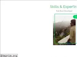 Sites similar to rahulbhutani.com