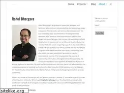 Sites similar to rahulbotics.com