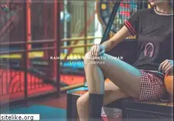 Sites similar to rahuldutta.net
