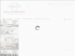 Sites similar to rahulexpo.com