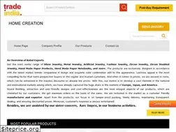 Sites similar to rahulexports.tradeindia.com
