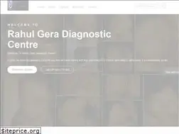 Sites similar to rahulgera.com