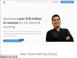 Sites similar to rahulghosh.ca