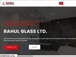 Sites similar to rahulglass.com
