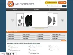 Sites similar to rahulgraphites.in
