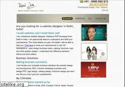 Sites similar to rahulj.in