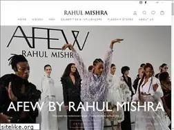 Sites similar to rahulmishra.in