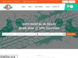 Sites similar to rahulmotoz.com