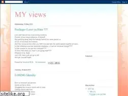 Sites similar to rahulshah1801.blogspot.com