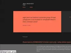 Sites similar to rahulsinghai.blogspot.com