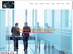Sites similar to rahulsrivastava.in