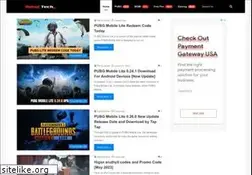Sites similar to rahultech.in