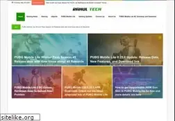 Sites similar to rahultech.online
