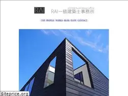 Sites similar to rai-ado.com