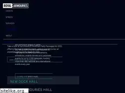 Sites similar to rai-events.co.uk