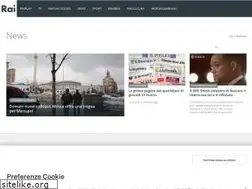 Sites similar to rai.it
