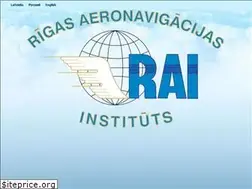 Sites similar to rai.lv