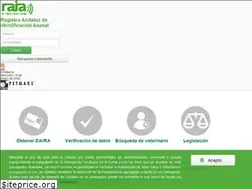Sites similar to raia.es