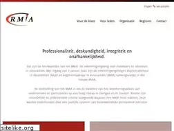 Sites similar to raia.nl