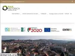 Sites similar to raiahistorica.org