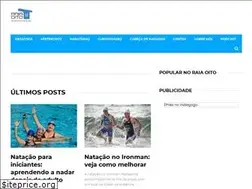 Sites similar to raiaoito.com.br