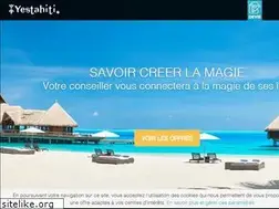 Sites similar to raiatea.fr