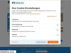 Sites similar to raiba-bibertgrund.de