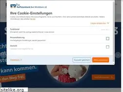 Sites similar to raiba-bw.de