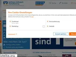 Sites similar to raiba-go.de