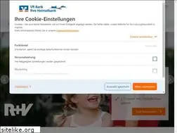 Sites similar to raiba-gotha.de