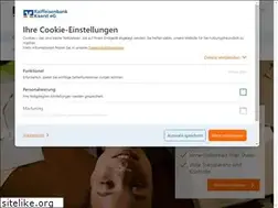 Sites similar to raiba-kaarst.de