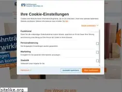 Sites similar to raiba-ke-oa.de