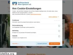 Sites similar to raiba-msp.de