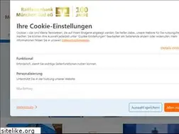 Sites similar to raiba-muc-sued.de