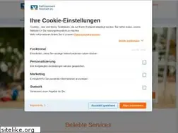 Sites similar to raiba-neustadt.de