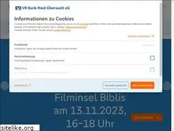 Sites similar to raiba-ried.de