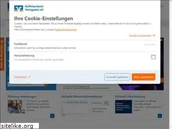 Sites similar to raiba-steingaden.de