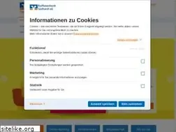 Sites similar to raiba-suedhardt.de