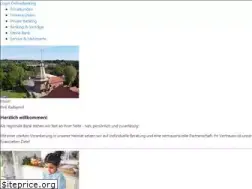 Sites similar to raibamol.de