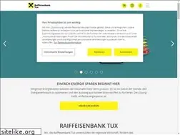 Sites similar to raibatux.at