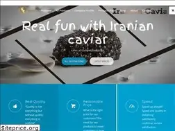 Sites similar to raibodcaviar.com