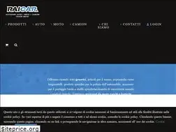 Sites similar to raicar.it