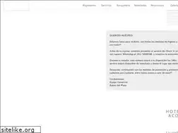 Sites similar to raicesaconcagua.com