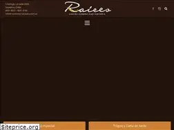 Sites similar to raicescocinacasera.com.ar