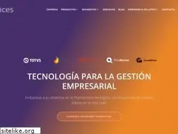 Sites similar to raicesconsultoria.cl