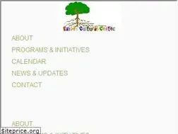 Sites similar to raicesculturalcenter.org