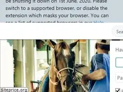 Sites similar to raicesdeesperanza.org