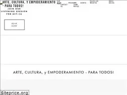 Sites similar to raicesdelvalle.org