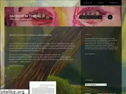 Sites similar to raicesdemitierra.wordpress.com