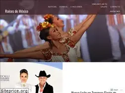 Sites similar to raicesdemx.wordpress.com